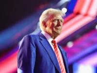 Donald Trump, presidente de EU, acusa a México por violencia de los cárteles