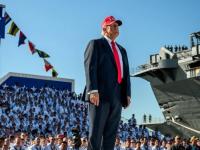 Donald Trump amaga con cancelar acuerdo comercial con España