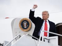 Crédito de la foto @realDonaldTrump