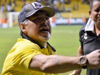 Foto / Twitter @Dorados