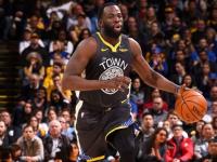 Draymond Green abandona juego tras discusión con Steve Kerr