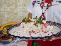 Chile en nogada: la historia, leyendas y fechas que lo celebran en Puebla y México