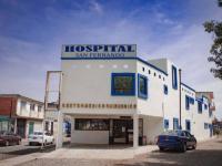 Hospital de Cholula