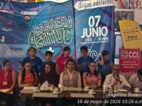 Carrera Actitud Más de la ESMO