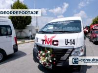 Ruta CMC
