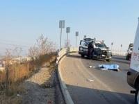 Motociclista muere en Coronango
