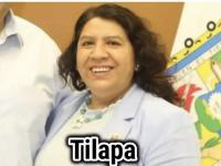 Exalcaldesa de Tilapa