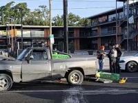 Accidente vehicular