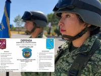 Caballería para Sonora