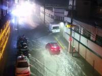 Tormenta eléctrica