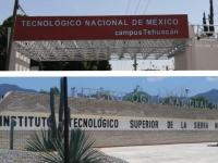 Tec de Tehuacán y Ajalpan