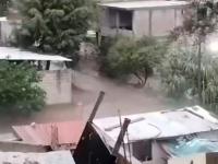 Lluvia