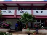 Ataque en escuela 