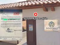 SOSAPAZ