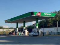 Desabasto de gasolina en Tehuacán