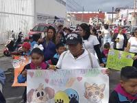Estudiantes de Atlixco