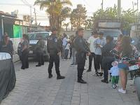 Riña familiar en Huixcolotla