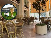 Restaurantes de Tehuacán