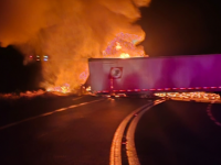 Incendio 