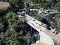 Puente Las Vigas 