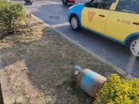 Explota tanque de gas en Alixco