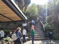 Puente de cristal en Atlixco 