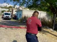 Embarazada muere 