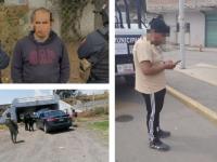 Robos en Texmelucan