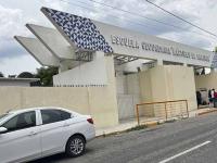 Secundaria de Tehuacán