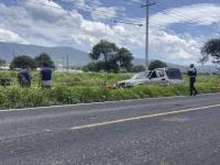 Motociclista muere