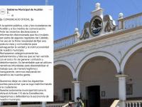 Ayuntamiento de Acatlán