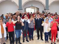 Servicio comunitario 