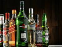 Bebidas alcohólicas 