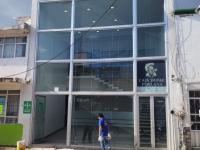 BBVA Tecamachalco 