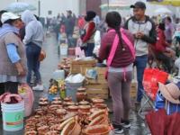 Mercado de Intercambio 