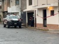 Hallan a mujer sin vida