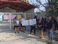 Telesecundaria Carolina Bonilla en Tepeojuma