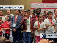 ExpoCiencias Puebla 2026 
