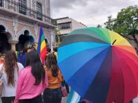  LGBTIQ+ 