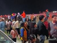 Acusan a tesorera