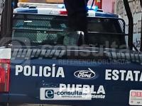 Patrulla 