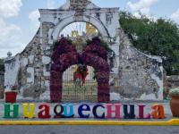 Huaquechula 