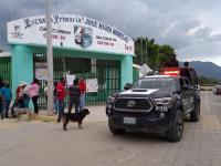 Estafa en Tehuacán