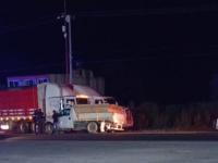 Ladrones en Tecamachalco
