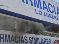 Farmacias Similares en Atlixco