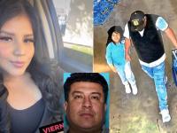 Mujer asesinada 
