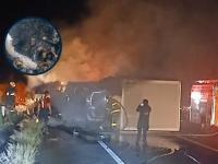 Autopista Siglo XXI en Atlixco