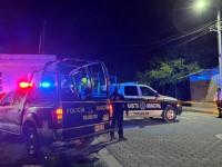 Ciclista atropellado