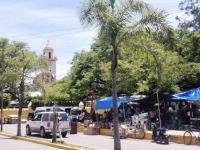 Asesinan a balazos en Tepeojuma