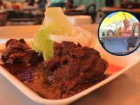 Venta de adobo
